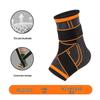 TLXT Breathable Sports Ankle Support Brace
