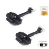 BDP830-1 2 Pieces Front Left AND Right Door Catch Hinge Brake Stop Check Strap Limiter for Alfa Romeo Giulietta 940 2010-2020 50509843