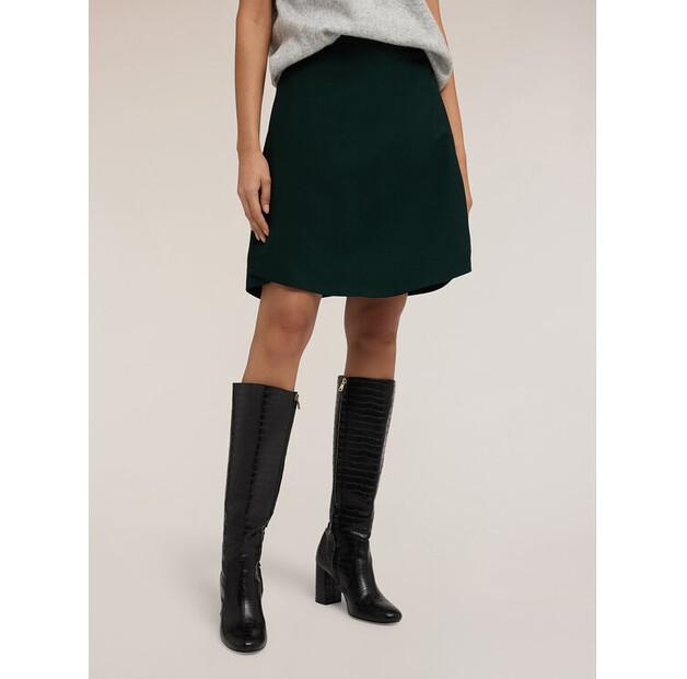 Юбка мини Motivi 1077Q001143N025 EU 46