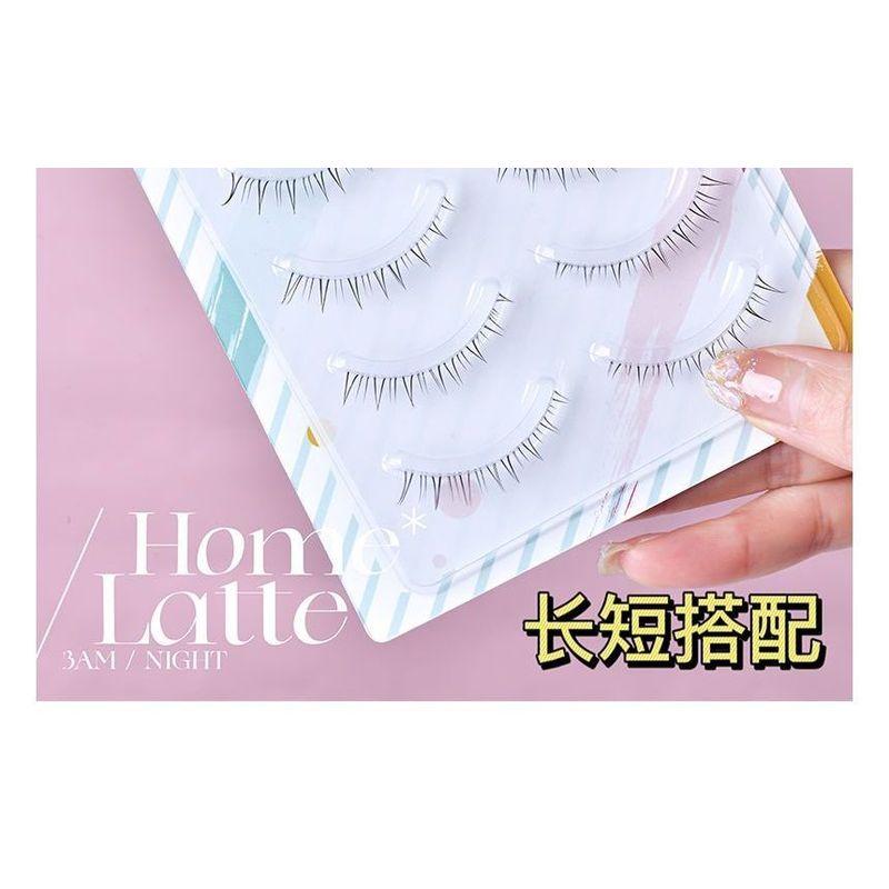 Mogugu - Untere künstliche Wimpern