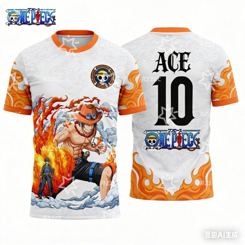 2026 Summer Dragon Ball T-shirt Children's T-shirt Anime Character Sun Wukong Super Saiya T-shirt Children's Short Sleeve