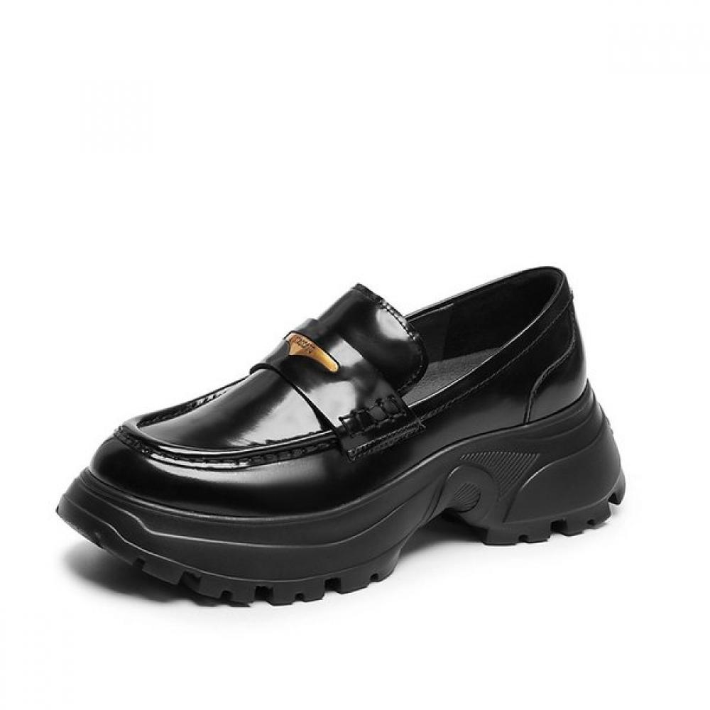 Staccato Women S Loafer Fblk Manyee12 Efu46 MANYEE12_EFU46_25FBLK245 17290₽