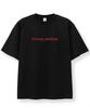 Bibalabida Bold Short Sleeve T-Shirt
