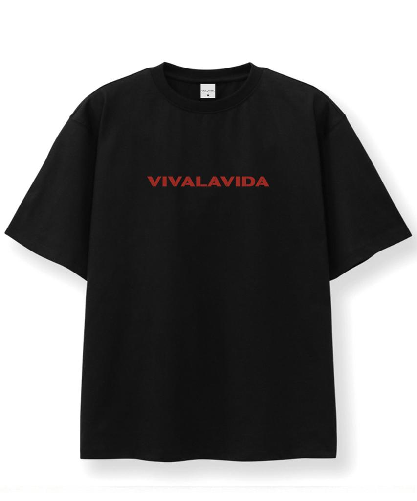 Bibalabida Bold Short Sleeve T-Shirt