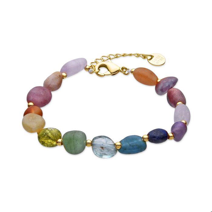 Luxenter Bracelet Terma - finition or 18k