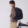 Converse City Commute Backpack Black Ua5858 023