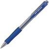 Mitsubishi Pencil Permanent Ballpoint Pen Very Easy Knock SN-100-05 Blue 33