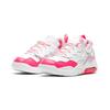 Jordan MA2 Low top Running Shoes White Pink Children Aged 3 7 Years Old (Unisex) Kids' Running Shoes CW5998 100