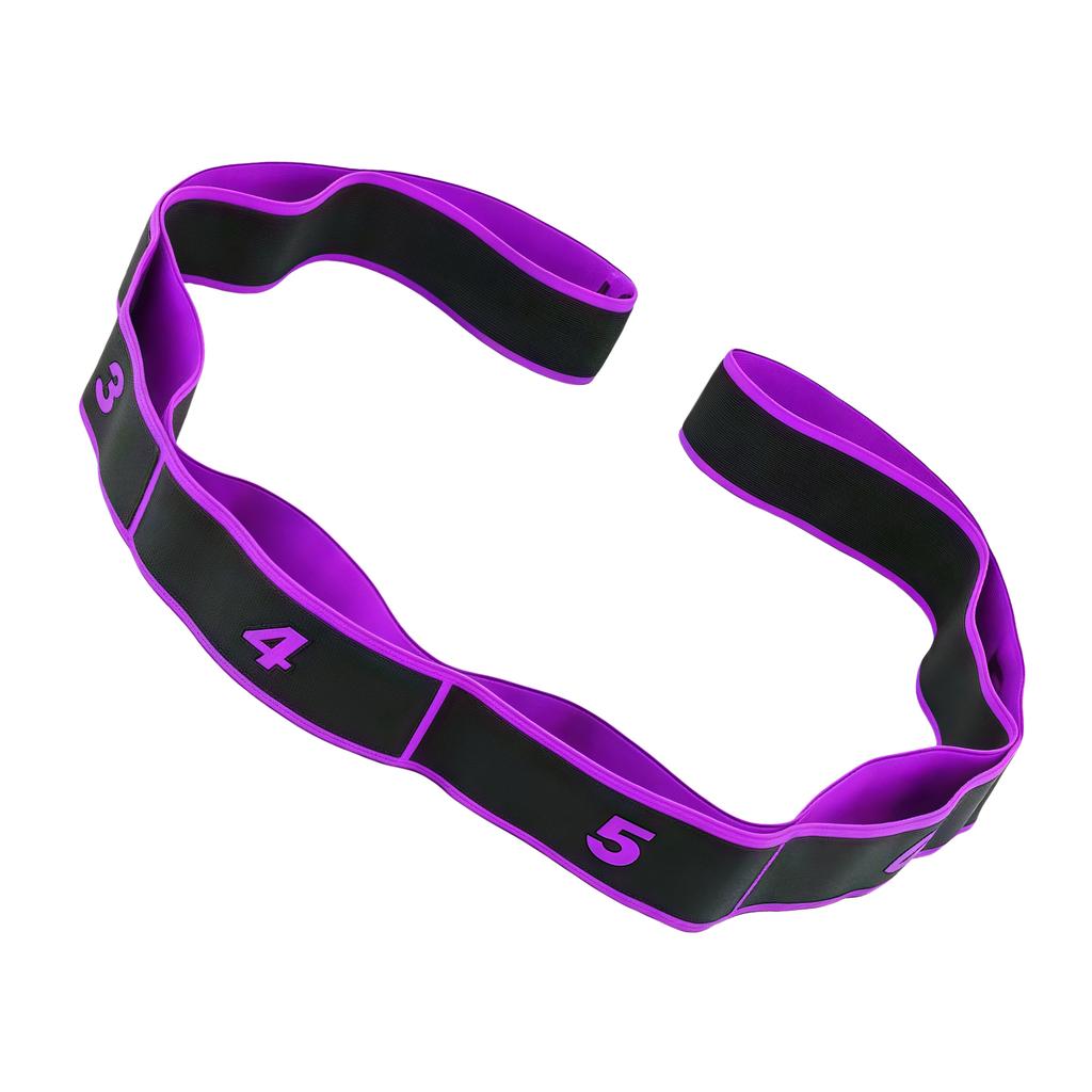 Elastic Tension Band Exercise Pull Rope Elastic Band Stretch Belt Resistance Bands Yoga Pull Strap Training Equipment