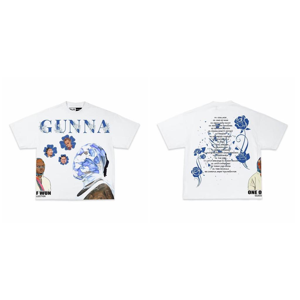 Y2K Hip Hop T-shirt Harajuku Cotton T-shirt Gothic Streetwear Fashion Men and Women Punk Casual Cotton Loose T-shirt