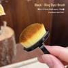 Portable Nail Dust Cleaning Brush for Manicure