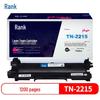 Gezhige NT-PB2215PLUS+ Compatible Black Toner Cartridge