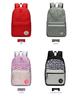 High-Quality Trendy Converse Backpack - Large Capacity Laptop Schoolbag for Sports, Travel, and Students