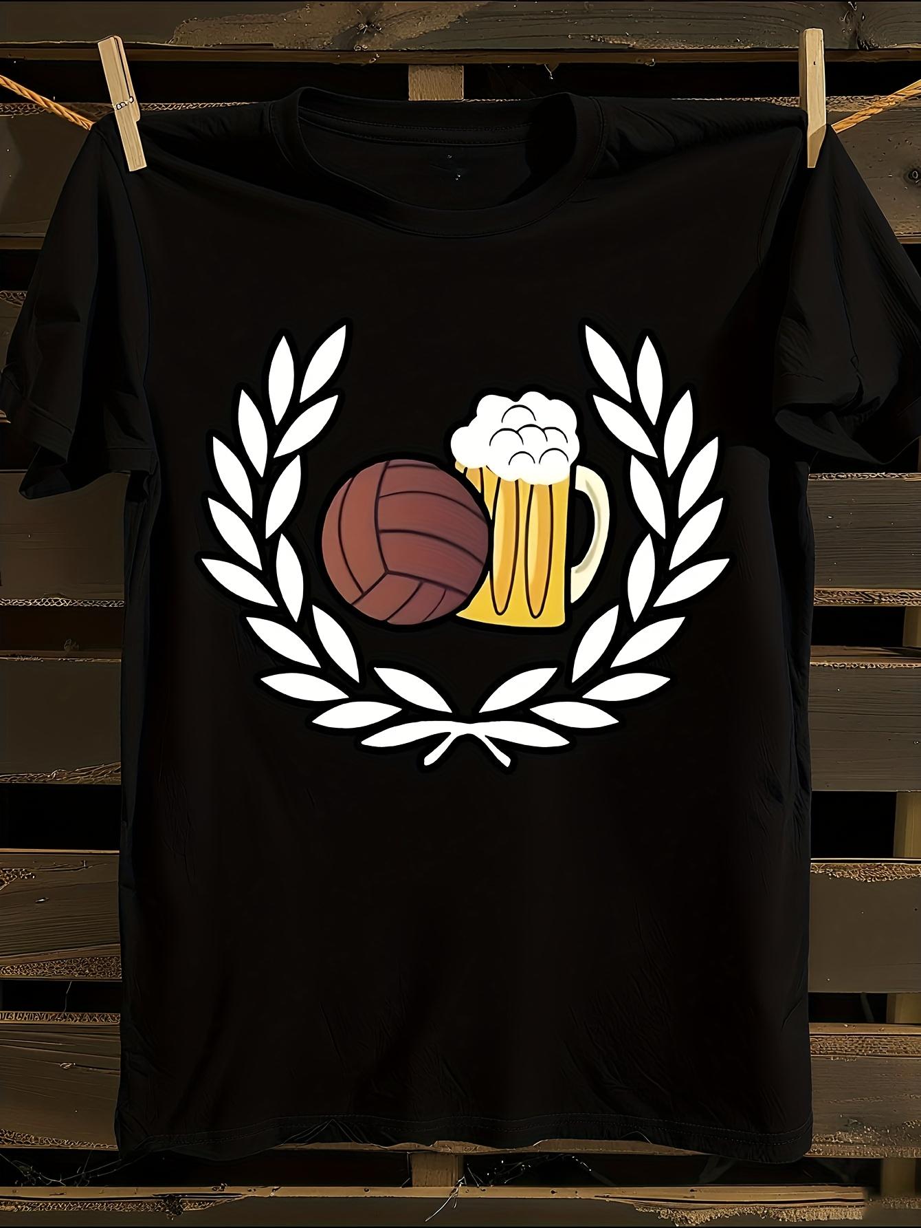 Football Ultras Fan T-Shirt Mens Tshirt Womens Tshirts with Letters Print Short Sleeves T-Shirt Casual Street Tee Shirt Top XL