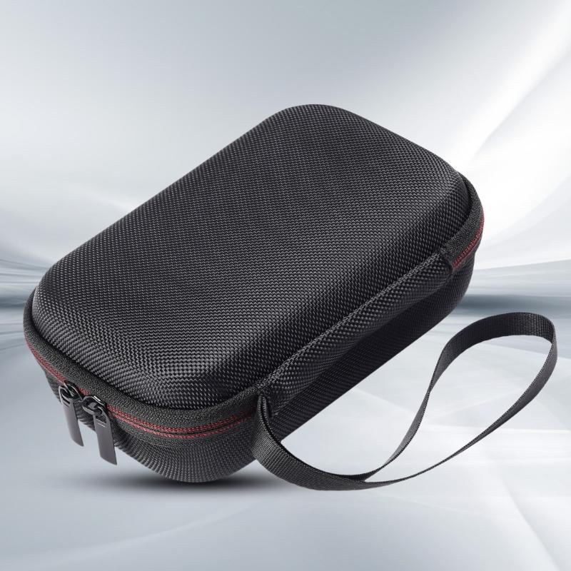 Custodia Borsa con Tasca per Console Portatile RG40XXV RG40XX V Borsa di Stoccaggio Custodia in EVA Antiurto Borsa da Viaggio