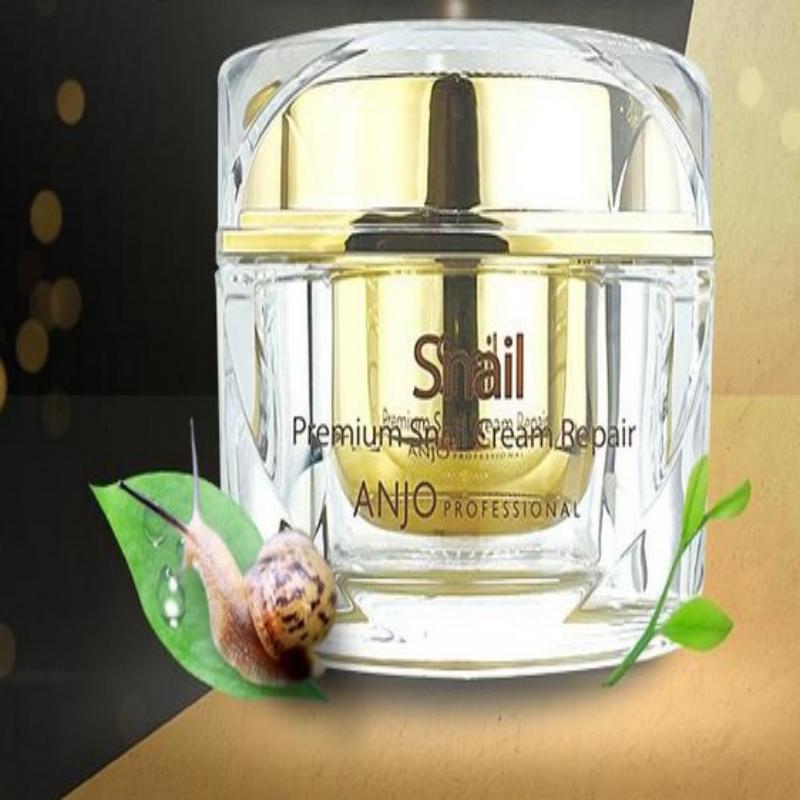 ANJO Premium Snail Repair Cream 50ml/100ml