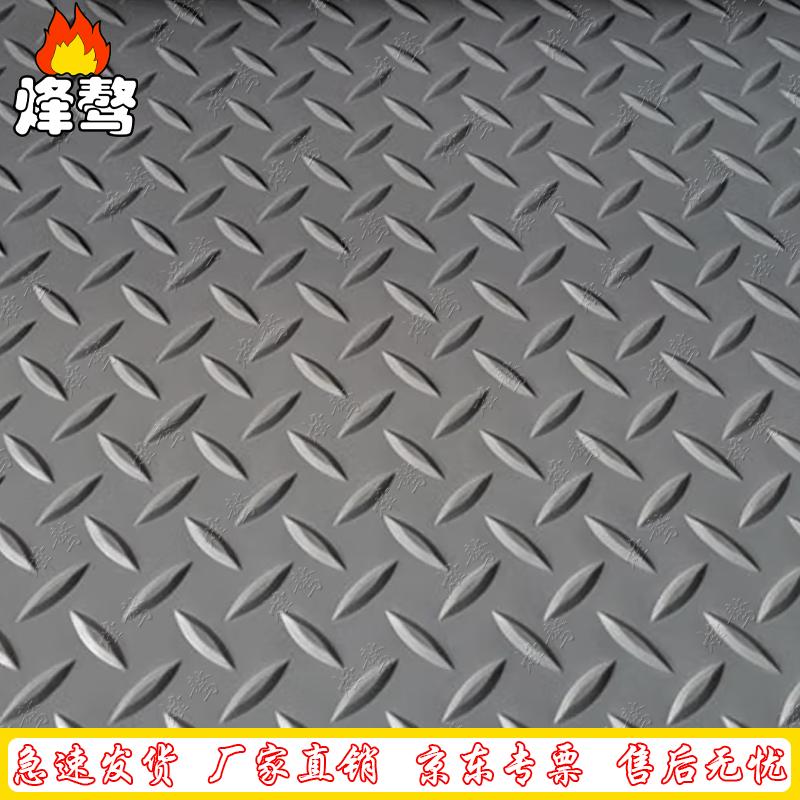 Fengao Sports Anti-slip Floor Mat