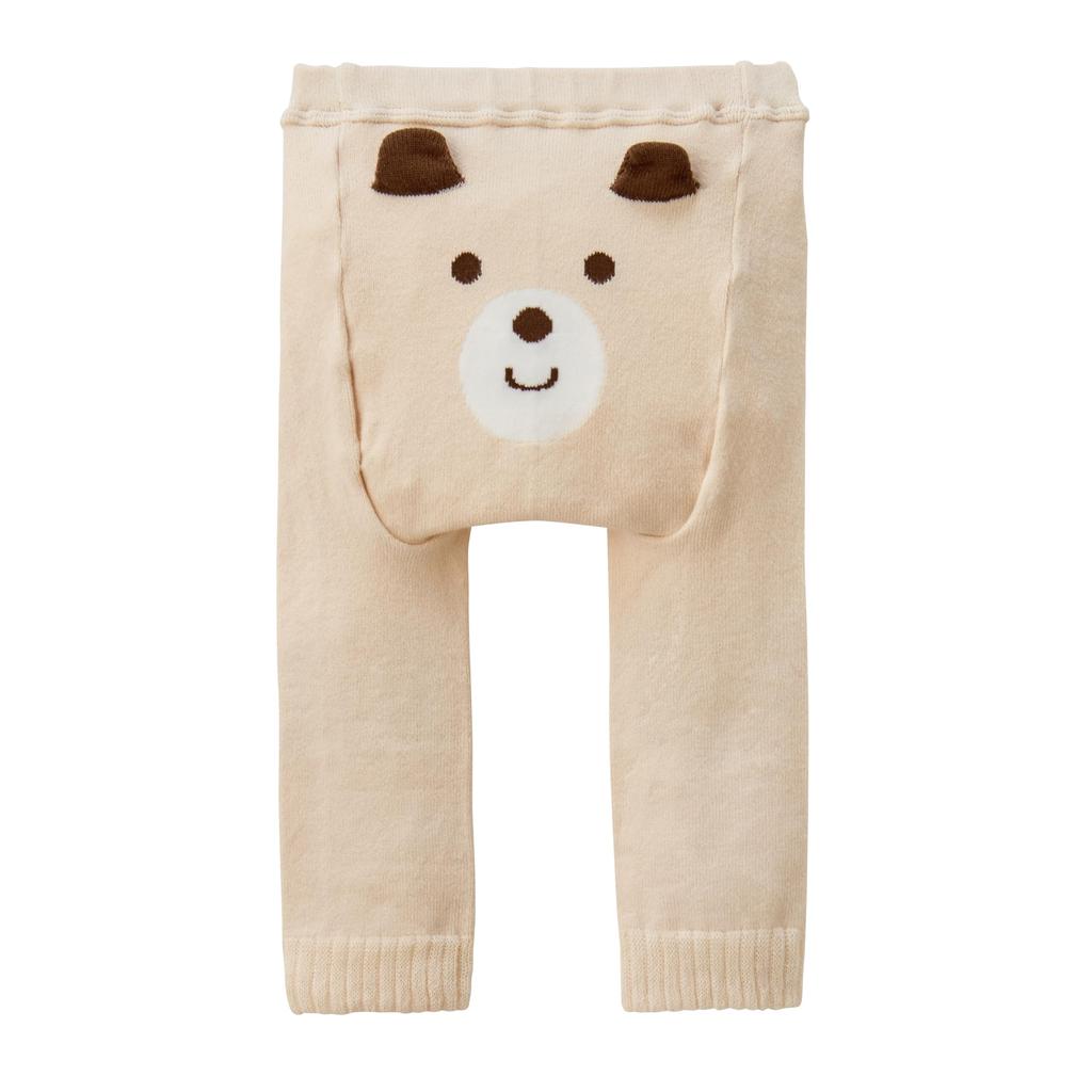 HOT HOT Spats Set Baby Baby Gift S [MIKIHOUSE BISCUITS] [MIKIHOUSE BISCUITS] T-shirt & [BOX Included] Boys, Girls, Babies, Children's Clothing, Gift,