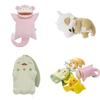 Pokemon Slowpoke Chikorita Plush Animal Toy With Pp Cotton Filling For Kids And Collectors
