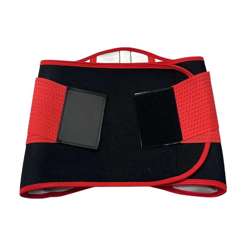 Women Postpartum Belly Sports And Fitness Explosive Sweat Plastic Belt Shapewear