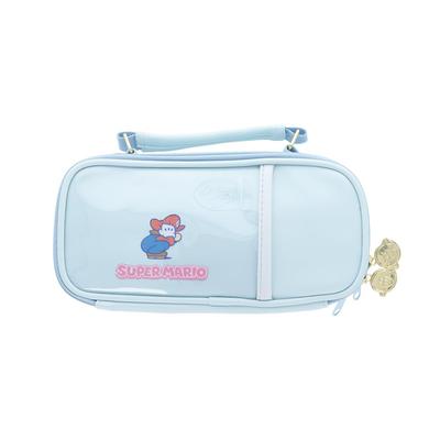 Stationery Super Mario Pencil Case with Functional Enemy S1429051 Sun-Star