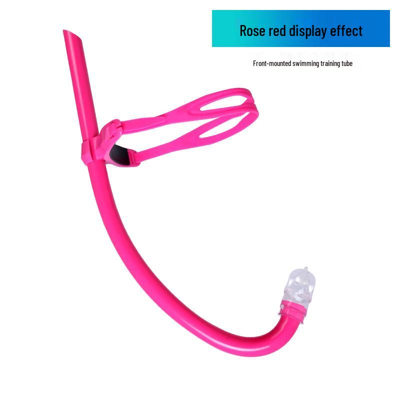 KND Full Silicone Snorkel & Diving Accessories
