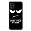For Alcatel 1B 2022 Case Cute Cat Soft TPU Silicone Phone Case For Alcatel 1B 2022 Back Cover 1 B 5031D 5031G 5031 Coque 1B2022