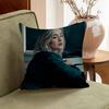 A-adele Pillow Gift Home Office Decoration Bedroom Sofa Car Cushion Cover Case 45x45