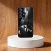 667 F-Freeze Corleone Rapper  Phone Case For Samsung S25,S24,S21,S22,S23,S30,Ultra,S20,Plus,Fe,Note,10,9,5G Black Cover