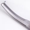 Repair Horseshoe Knife Horse Hoof Trimming Wooden Handle Donkey Cattle Hoof Repair Tool Livestock Equipment 1Pcs Farmer Tools