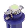 10Pcs T5 B8.5D Led 5050 Smd Led Bulb Car Interior Instrument Light Automobile Dashboard Side Switch Lamps Car Accessories