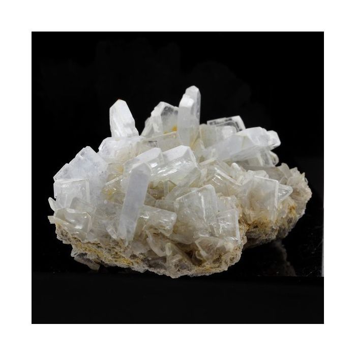 Baryte 676.1 carats