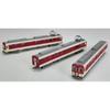 Tomytec Railway Collection Tetsuro Kintetsu 2430 Series 3-Car Set, Diorama Supplies 335627