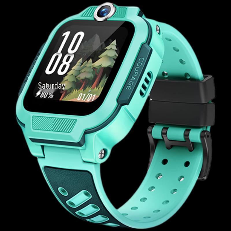 Little Genius Q3 Kids Smart Phone Watch (CN version)