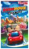 Thinkfun Educational Game Rush Hour Magnet Travel 76544 Puzzle with Japanese Instructions (Ages 8+) (Board Game, Kids' Game, Game)