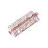 1 Pc Cute Korean Fashion Pencil Pouch Mini Kawaii Causal Jacquard Knitted Pencil Case Stationery Storage Bag Student Supplies