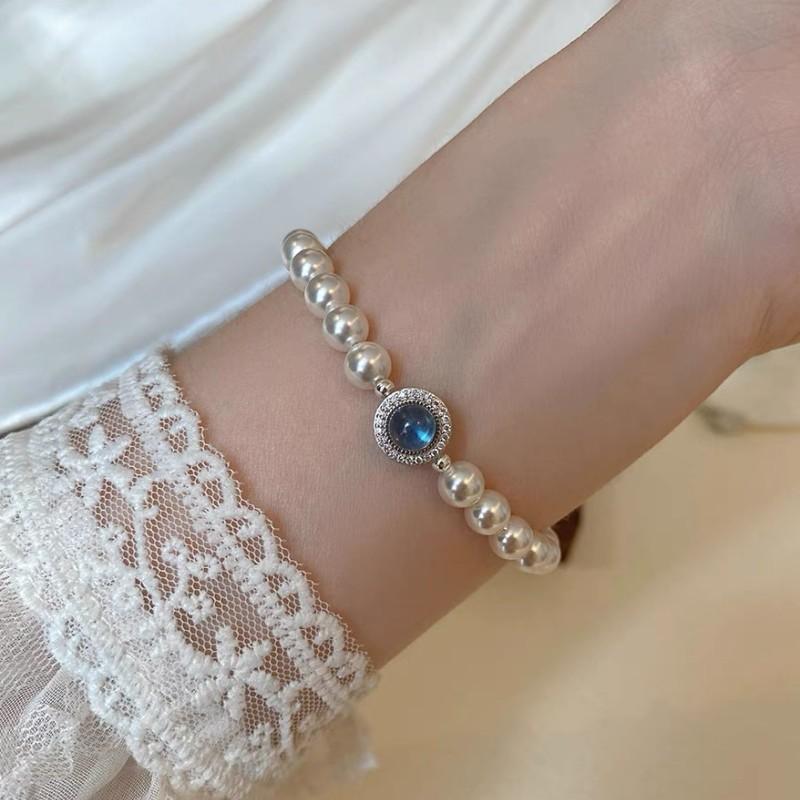 Feminine Temperament Niche Exquisite Bracelet