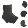 2 Pieces Football Cleat Covers Sleeves Reusable Keeps Cleats Tied Socks Sports Spats for