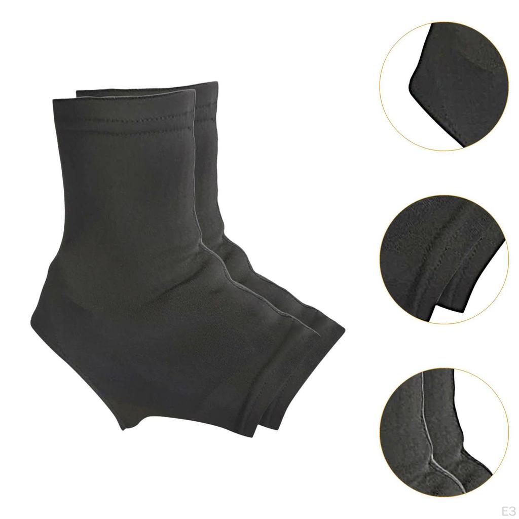 2 Pieces Football Cleat Covers Sleeves Reusable Keeps Cleats Tied Socks Sports Spats for
