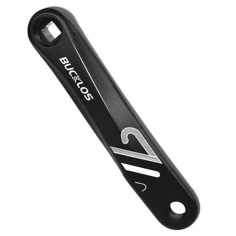 GEETHA Bicycle Square Taper Crank Arm