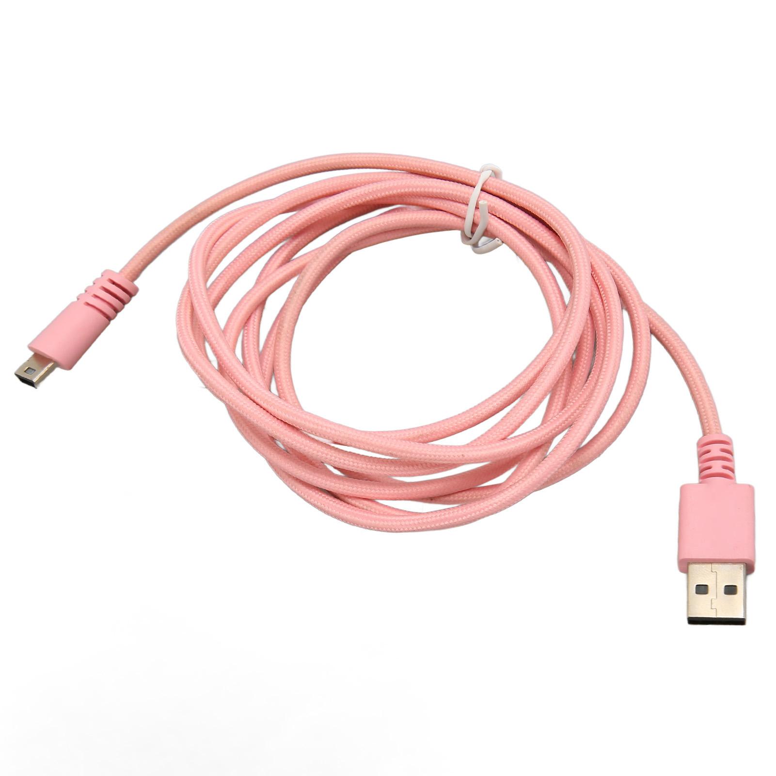 USB Механическая Игровая Клавиатура Зарядный Кабель для Razer BlackWidow Tournament Edition Chroma для BlackWidow TE Chroma