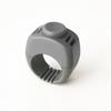 Behavioral Training Pet Training Clicker Clear Sound Finger Clickers Ring Clicker  Pet Supplies