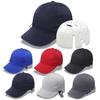 Lightweight Breathable Duckbill Bump Cap with ABS/PE Shell for Labor Protection
