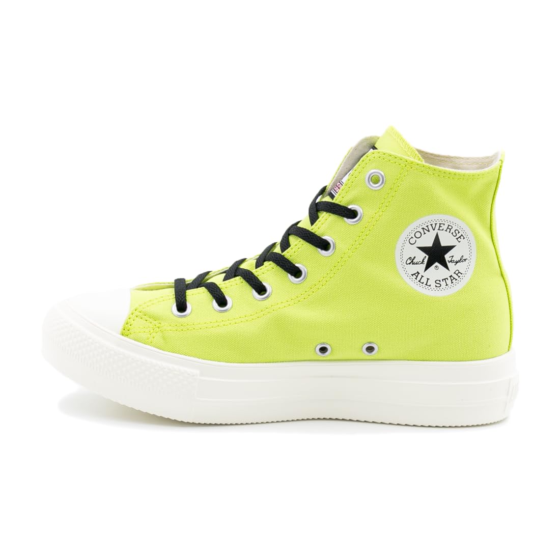 

Converse Powerpuff Girls All Star PLT POWERPUFF GIRLS Buttercup Size cm HI/THE Sneakers, 23.0