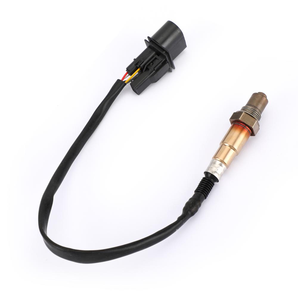 Areyourshop Lambda Oxygen O2 Sensor Control Probe 11787512975 For BMW 3-Series E46 316 318