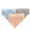 Pure Cotton Square Towel Broken Square Towel Cotton Non-shedding Water-absorbing Kindergarten Hand Towel