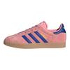 adidas Gazelle Półróżowe Iskra Jasnoniebieskie Damskie Trampki Czysta Siarka JH7213