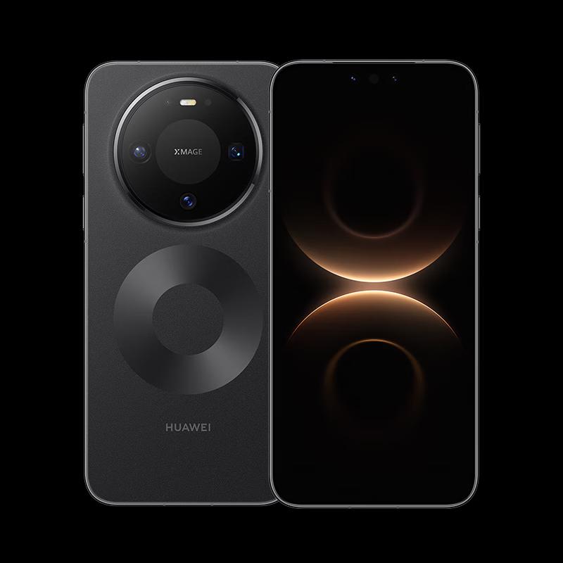 Huawei Mate 80 Smartphone (CN Version)