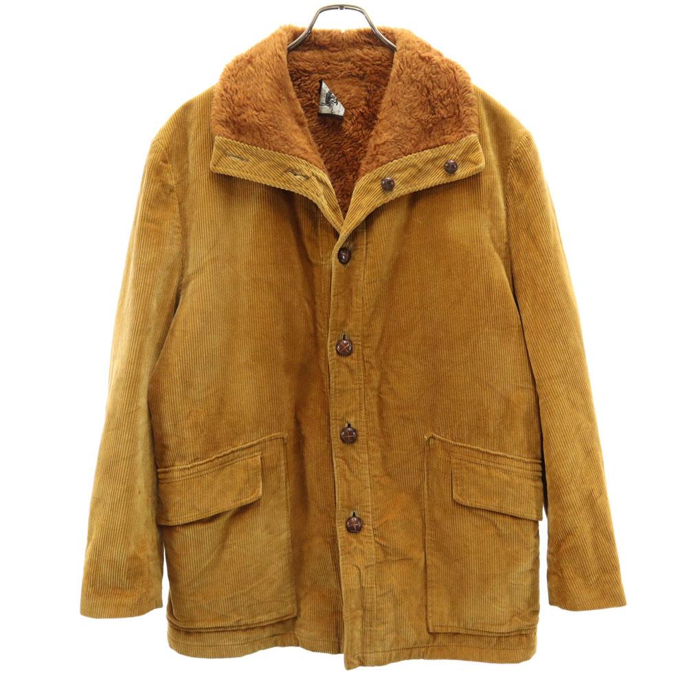 

Брэд Уитни 60-е 70-е винтажное вельветовое пальто Верблюжье Мужское Б/У