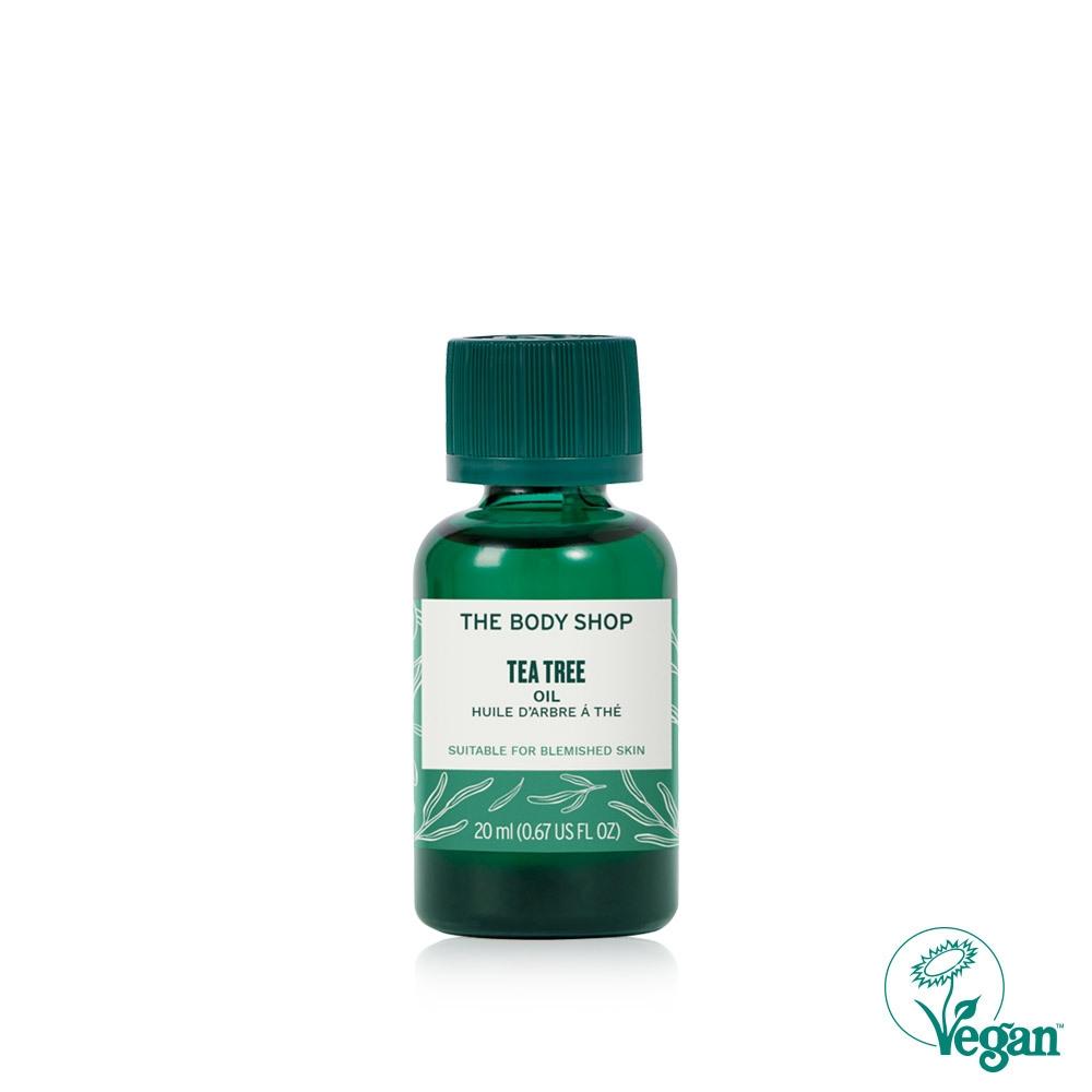 The Body Shop Tea Tree Oil 20ml